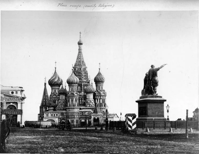 Старая фотография до восстановления