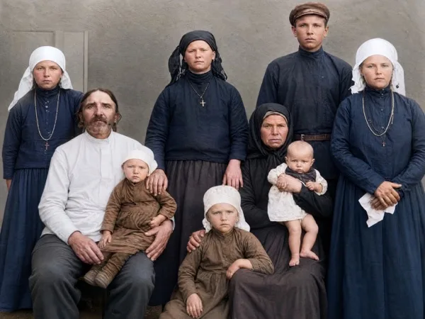 Фотография, которую Иван Владимирович приложил к своему отзыву
