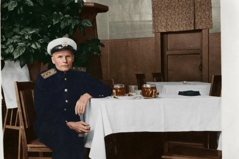 Как техника понимает детали — результат восстановления, возвращены детали
