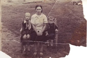 Разбор: конфиденциальность гарантирована — фотография до восстановления, другой пример