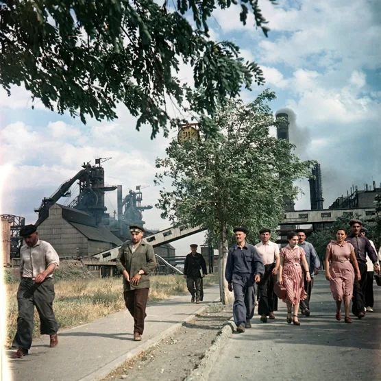 Разбор: никаких скрытых списаний — фотография после восстановления, возвращены цвет и резкость