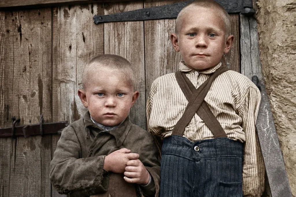 Разбор: удобнее, чем иностранные программы — фотография после восстановления, возвращены цвет и резкость
