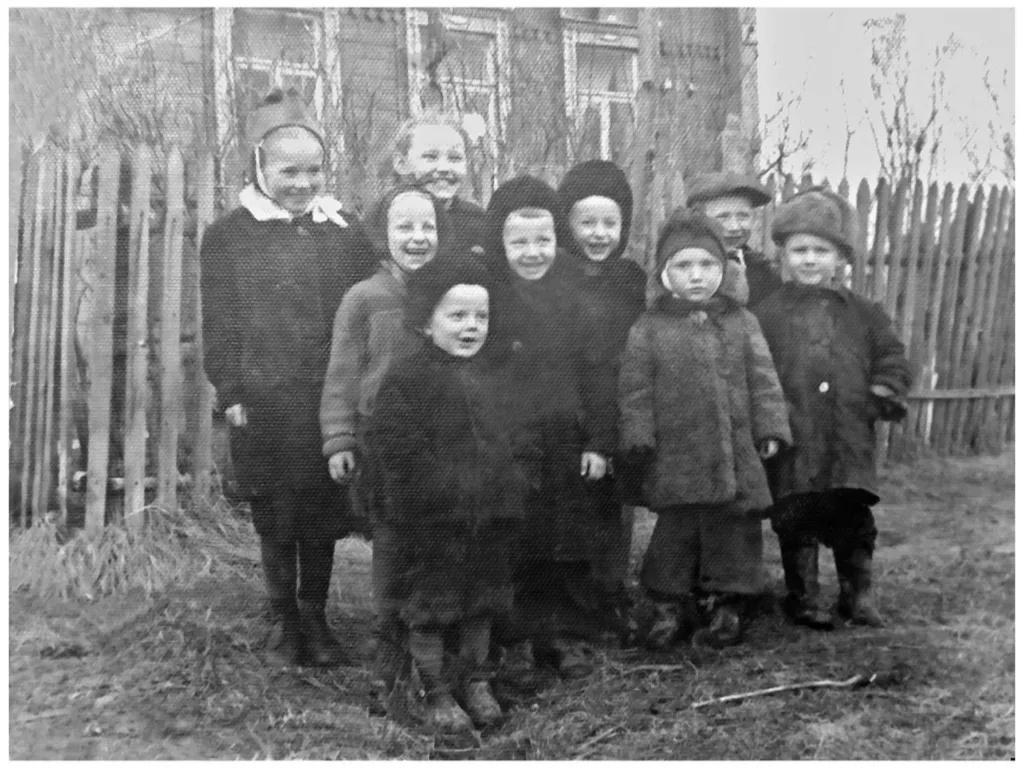 Разбор: удобнее, чем иностранные программы — фотография до восстановления, другой пример